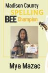 Read More - 2024 Spelling Bee District Winner