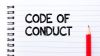 Read More -  2019-20 Code of Conduct