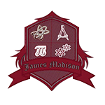 James Madison Preparatory High School Logo