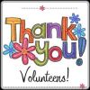 Read More - April is Volunteer Appreciation Month