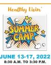 Read More - Healthy Livin' Summer Camp Bus Drop-Off Locations