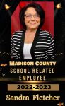 Read More - School Related Employee of the Year