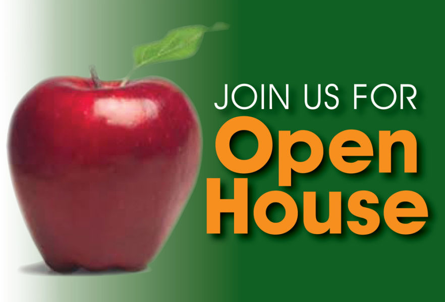 Open House Schedule - News - Madison County School District